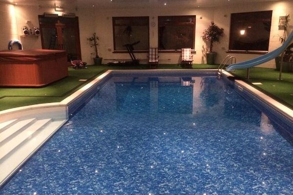 Hotel Thornbank House (Irlanda del Norte)